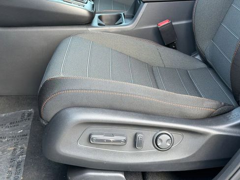 New 2026 Honda CR-V TrailSport image 18