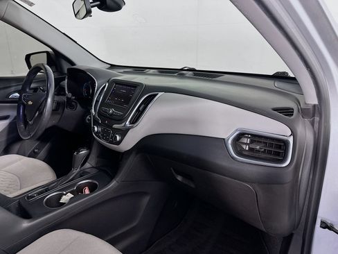 Used 2021 Chevrolet Equinox LT FWD image 27