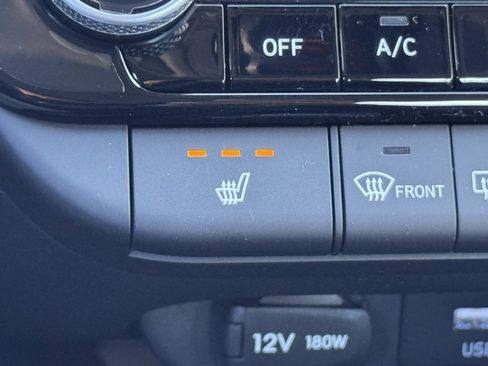 New 2026 Hyundai Elantra Limited w/ Cargo Package image 6