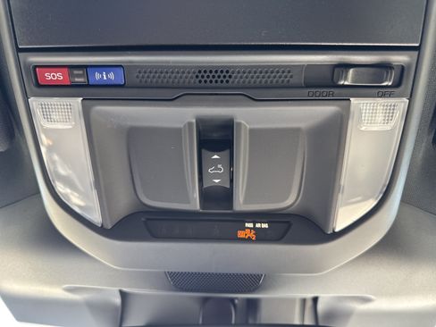 New 2026 Subaru Forester Premium AWD/4WD image 23
