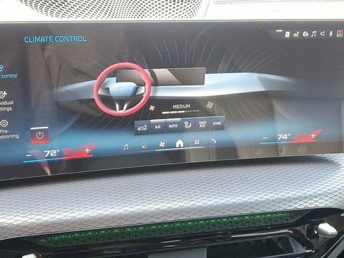 New 2026 BMW 440i xDrive Convertible w/ Premium Package image 12