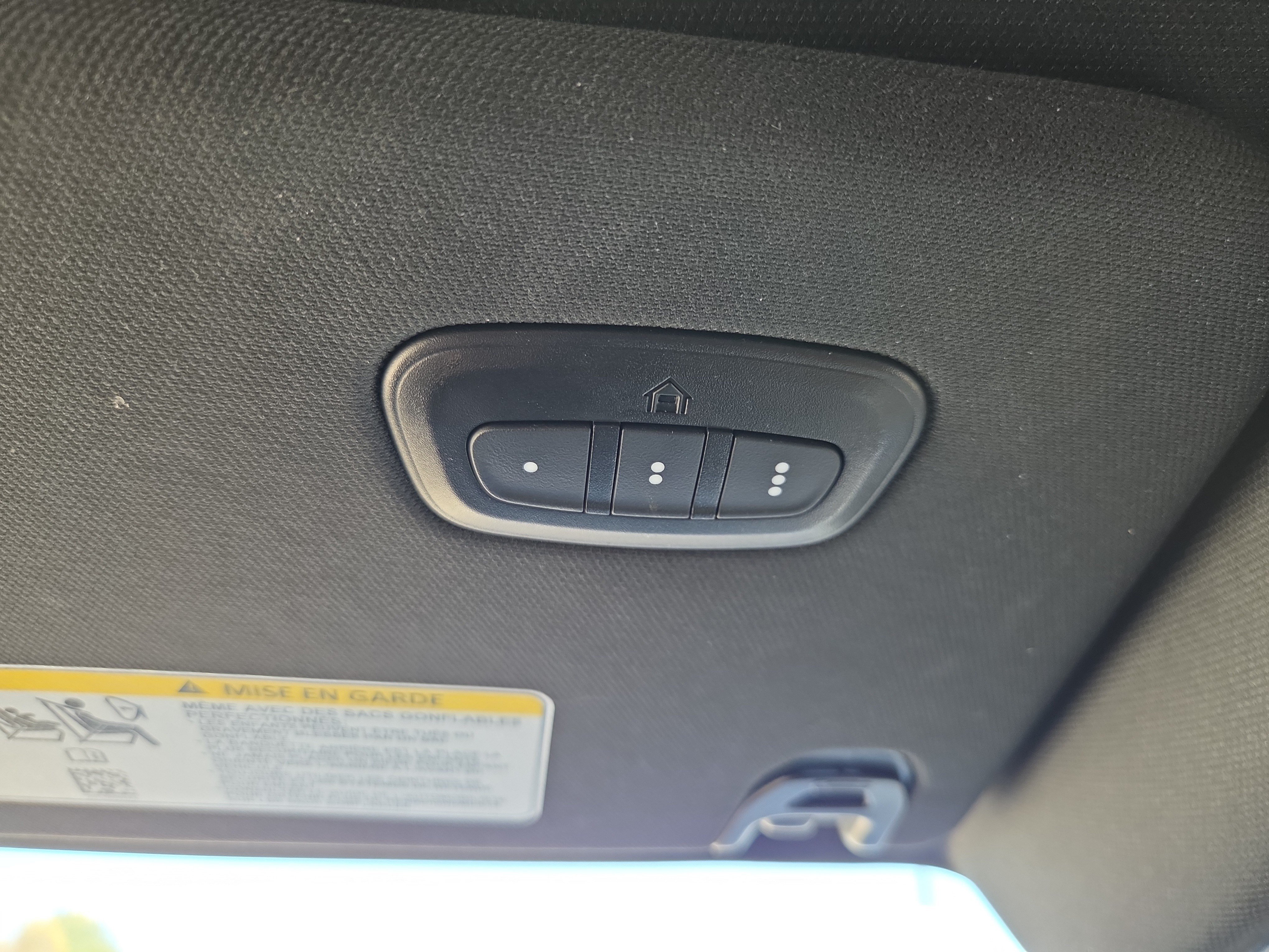 Used 2025 RAM 1500 Big Horn AWD/4WD image 15