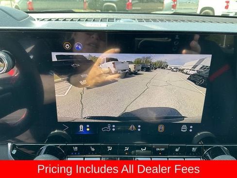 New 2026 Chevrolet Colorado Z71 w/ Technology Package AWD/4WD image 11