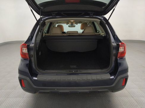 Used 2018 Subaru Outback 2.5i Limited image 29