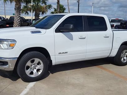 Used 2022 RAM 1500 Lone Star