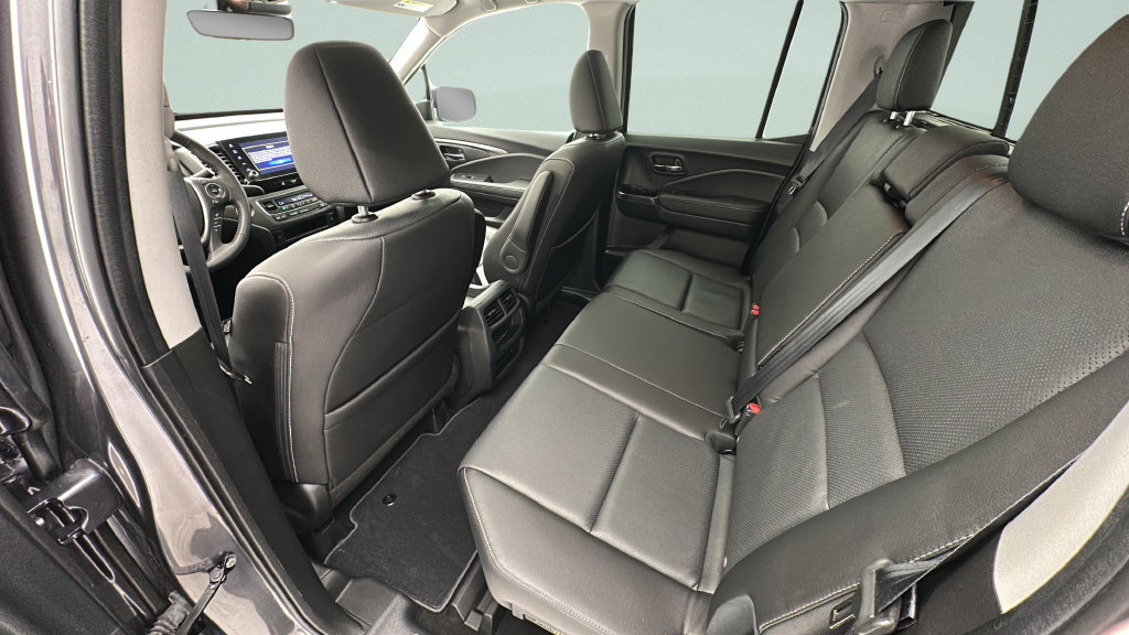 Used 2023 Honda Ridgeline RTL image 11