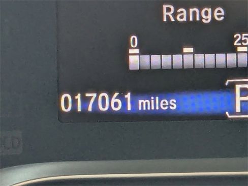 Used 2023 Honda Ridgeline RTL-E image 22