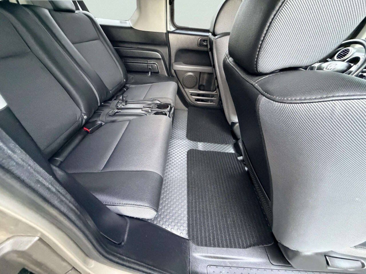 Used 2003 Honda Element EX image 23