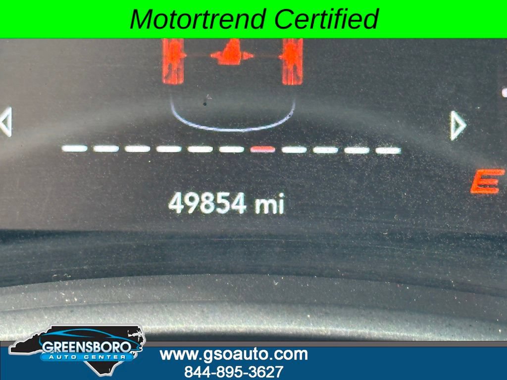 Used 2021 Dodge Charger GT w/ Plus Group AWD/4WD image 27