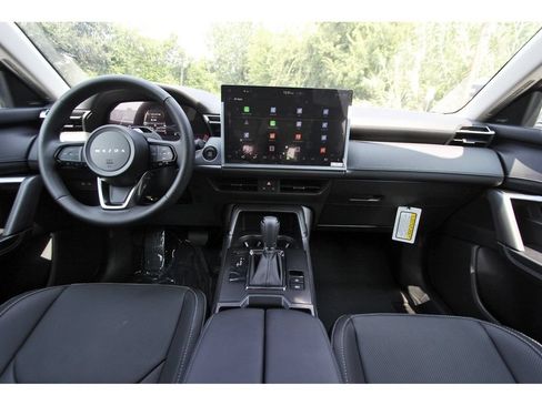 New 2026 MAZDA CX-5 2.5 S w/ Premium Plus Package AWD/4WD image 7