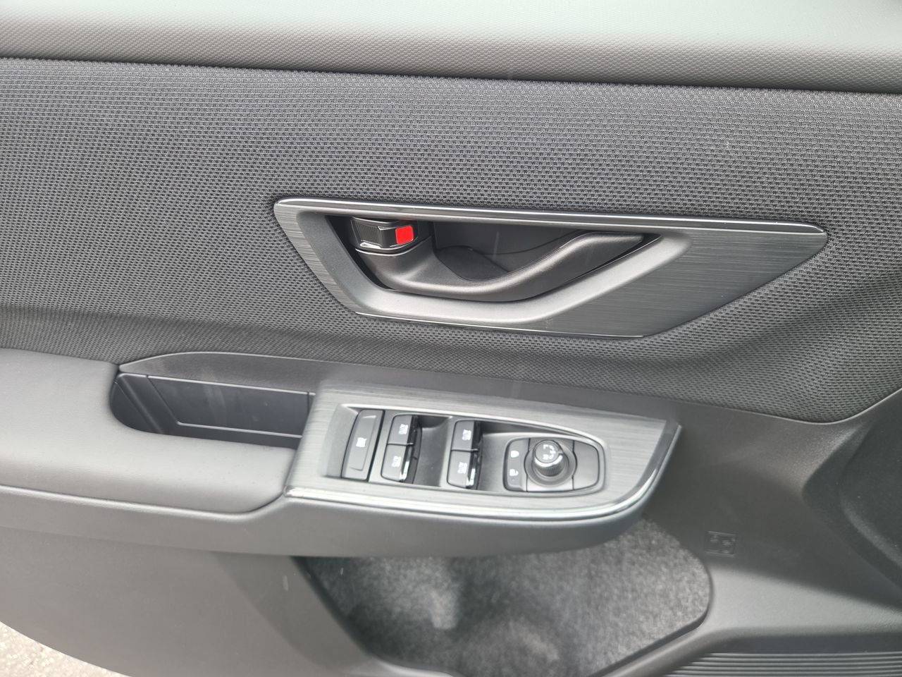 New 2026 Subaru Outback Premium AWD/4WD image 18