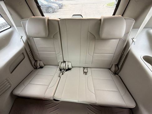 Used 2016 GMC Yukon Denali w/ Open Road Package AWD/4WD image 10