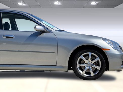 Used 2006 INFINITI G35 Sedan RWD image 31