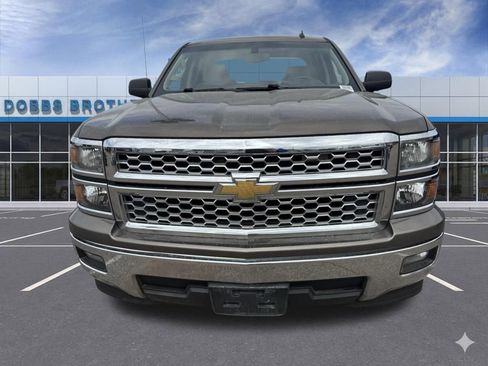 Used 2014 Chevrolet Silverado 1500 LT w/ All Star Edition image 2