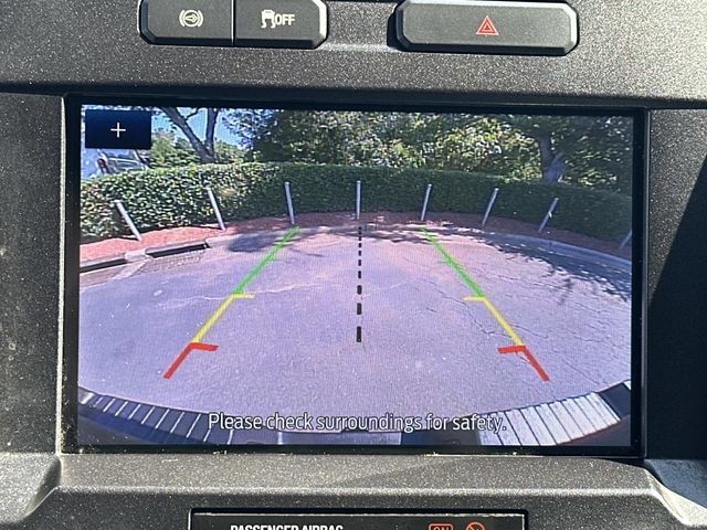 Used 2022 Ford F350 XLT AWD/4WD image 24