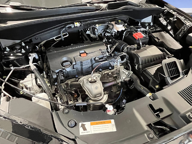 New 2027 Honda HR-V EX-L image 11