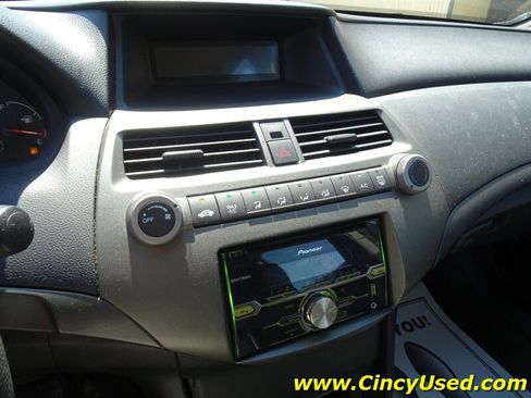 Used 2009 Honda Accord LX image 18