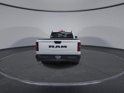 New 2026 RAM 1500 Tradesman RWD image 13