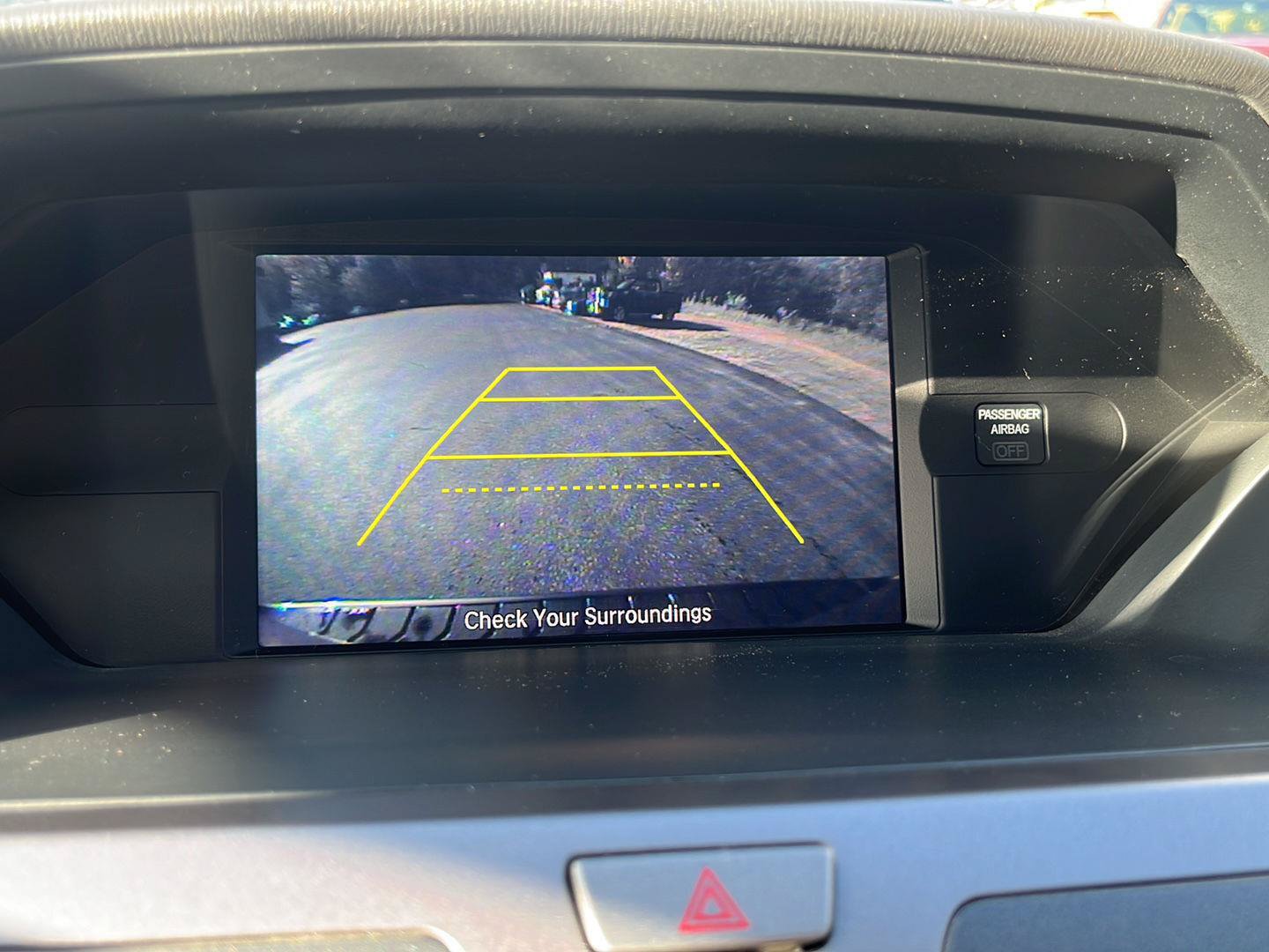 Used 2016 Honda Odyssey SE image 11