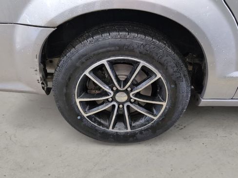 Used 2018 Dodge Grand Caravan GT image 8