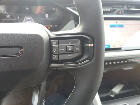 New 2026 Jeep Cherokee Laredo AWD/4WD image 14