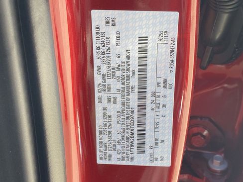 New 2026 Ford F250 Platinum AWD/4WD image 35