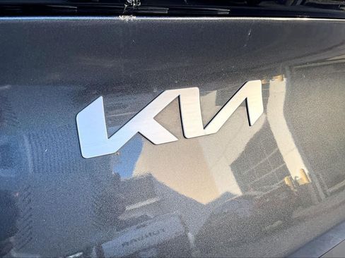 Used 2023 Kia Sportage EX FWD image 10