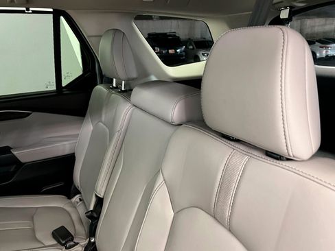 Used 2024 Honda Pilot EX-L image 21