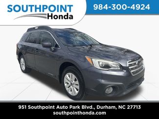 Used 2017 Subaru Outback 2.5i Premium 360° Tour