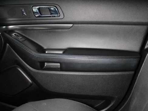 Used 2018 Ford Explorer 4WD Police Interceptor image 28