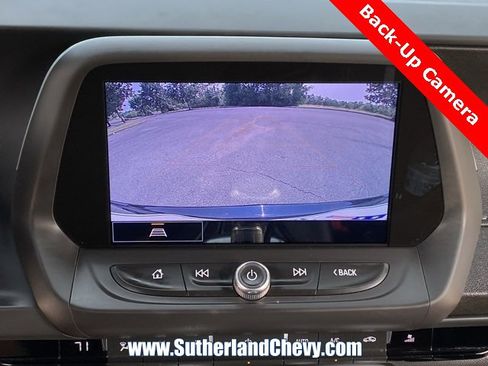 Used 2022 Chevrolet Camaro LT w/ RS Package image 33