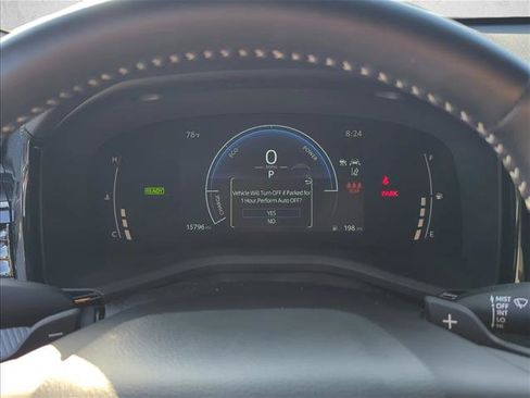 Certified 2025 Toyota Camry SE w/ Convenience Package FWD image 18