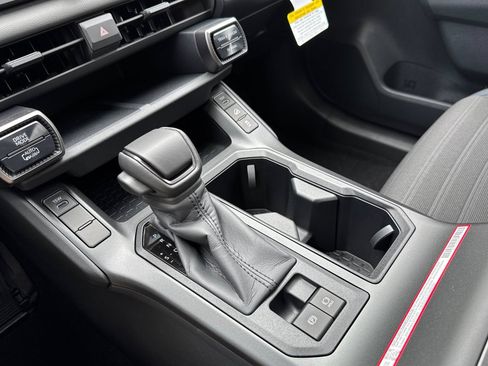 New 2026 Toyota RAV4 SE AWD/4WD image 26