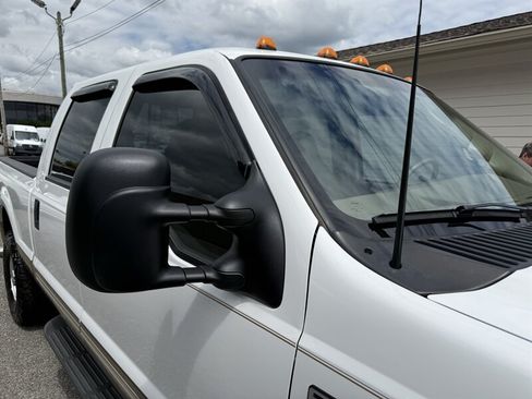 Used 2000 Ford F250 Lariat AWD/4WD image 51