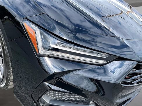 Certified 2025 Acura TLX SH-AWD w/ A-SPEC Pkg image 29