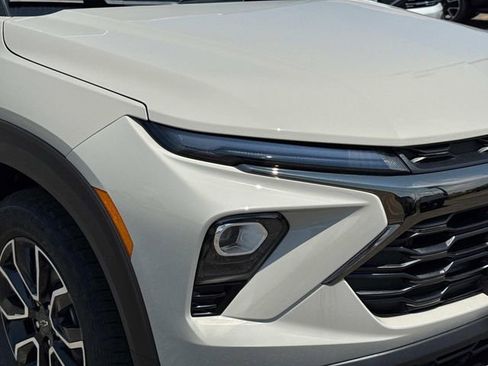 New 2026 Chevrolet TrailBlazer ACTIV w/ Driver Confidence Package FWD image 5
