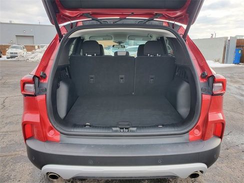 Certified 2023 Ford Escape Active w/ Tech Pack #2 image 29