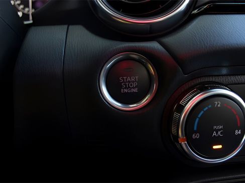 Used 2024 MAZDA MX-5 Miata Grand Touring image 23