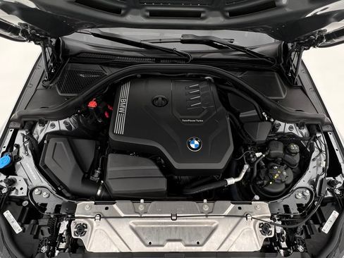 New 2025 BMW 230i xDrive 230i xDrive w/ M Sport Package image 15