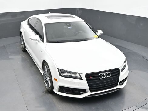 Used 2014 Audi S7 Prestige w/ Driver Assistance Package AWD/4WD image 39