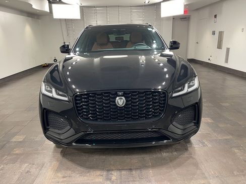 New 2026 Jaguar F-PACE R-Dynamic S image 2
