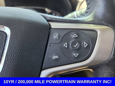 Used 2019 GMC Acadia Denali FWD image 21