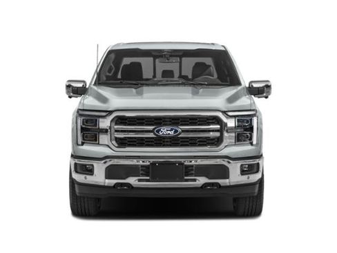 New 2026 Ford F150 Lariat w/ Bed Utility Package image 4