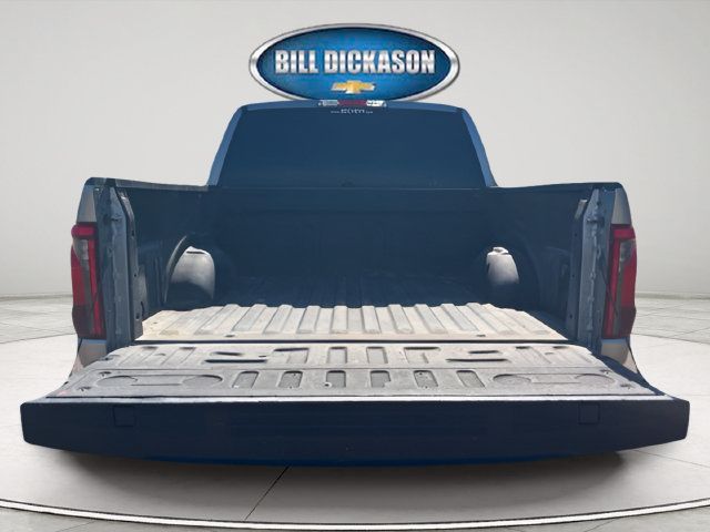 Used 2024 Ford F150 XLT w/ FX4 Off-Road Package AWD/4WD image 7