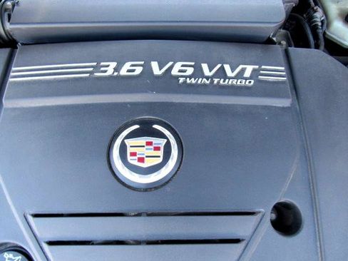 Used 2014 Cadillac XTS Platinum image 46