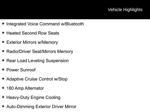 Used 2024 Dodge Durango GT image 7