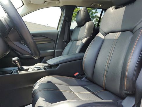 Used 2024 MAZDA CX-50 AWD 2.5 Turbo w/ Cargo Package image 28