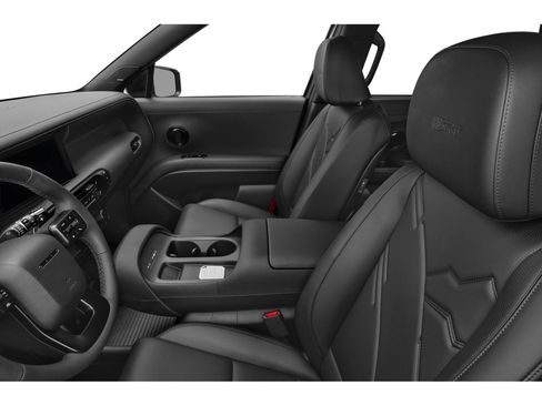 New 2026 Hyundai Palisade XRT Pro image 7