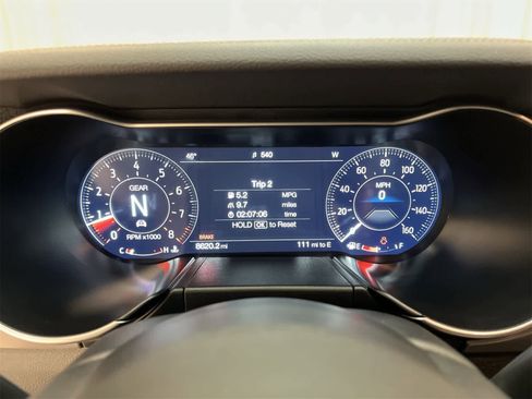 Used 2023 Ford Mustang GT Premium w/ Equipment Group 401A image 14