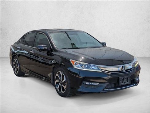 Used 2016 Honda Accord EX-L image 3